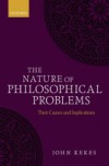 Nature of Philosophical Problems: Their Causes and Implications