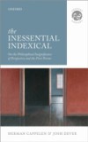Inessential Indexical: On the Philosophical Insignificance of Perspective and the First Person