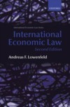 International Economic Law