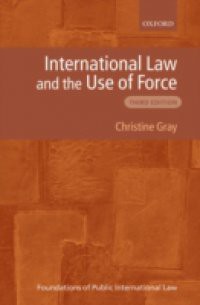 International Law and the Use of Force