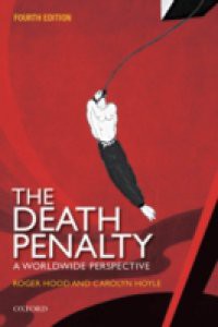 Death Penalty: A Worldwide Perspective