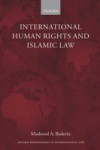 International Human Rights and Islamic Law