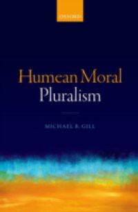 Humean Moral Pluralism