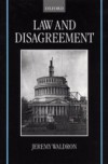Law and Disagreement
