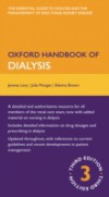 Oxford Handbook of Dialysis