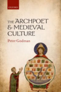 Archpoet and Medieval Culture