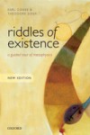 Riddles of Existence: A Guided Tour of Metaphysics: New Edition