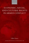 Economic, Social, and Cultural Rights in Armed Conflict
