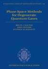 Phase Space Methods for Degenerate Quantum Gases