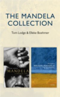 Mandela: Introduction and Biography Bundle