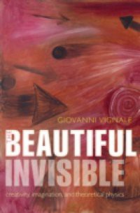 Beautiful Invisible: Creativity, imagination, and theoretical physics