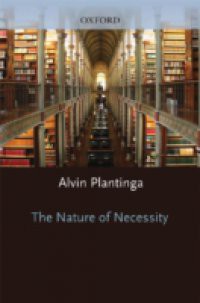 Nature of Necessity