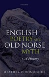 English Poetry and Old Norse Myth: A History