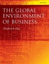 Global Environment of Business