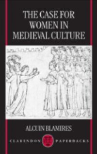 Case for Women in Medieval Culture