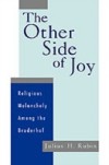 Other Side of Joy: Religious Melancholy among the Bruderhof