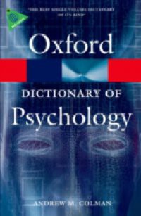 Dictionary of Psychology