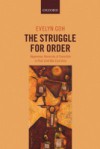 Struggle for Order: Hegemony, Hierarchy, and Transition in Post-Cold War East Asia
