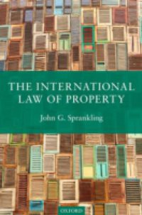 International Law of Property