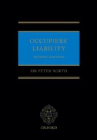 Occupiers' Liability