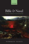 Bible and Novel: Narrative Authority and the Death of God