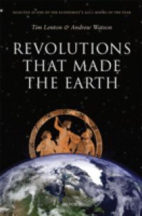 Revolutions that Made the Earth