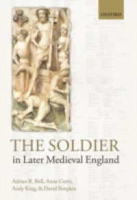 Soldier in Later Medieval England