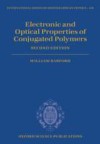 Electronic and Optical Properties of Conjugated Polymers