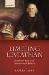 Limiting Leviathan: Hobbes on Law and International Affairs