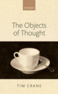 Objects of Thought