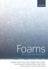 Foams: Structure and Dynamics