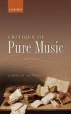 Critique of Pure Music
