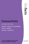 Osteoarthritis: The Facts