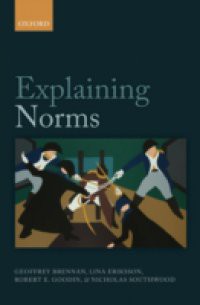 Explaining Norms