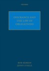 Insurance and the Law of Obligations