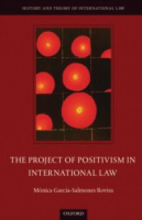 Project of Positivism in International Law