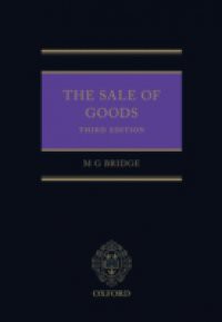 Sale of Goods