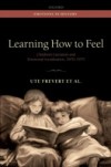 Learning How to Feel: Childrens Literature and Emotional Socialization, 1870-1970