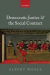 Democratic Justice and the Social Contract