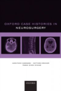 Oxford Case Histories in Neurosurgery