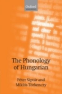 Phonology of Hungarian