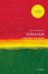 Judaism: A Very Short Introduction