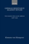 German Resistance against Hitler