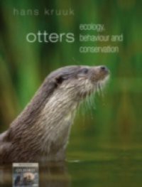 Otters: ecology, behaviour and conservation