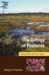 Biology of Peatlands