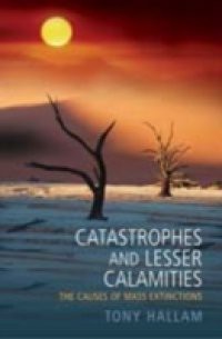 Catastrophes and Lesser Calamities: The causes of mass extinctions