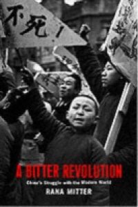 Bitter Revolution: China's struggle with the modern world