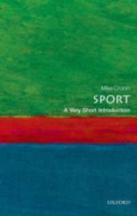 Sport: A Very Short Introduction