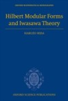 Hilbert Modular Forms and Iwasawa Theory