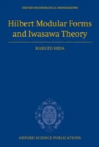 Hilbert Modular Forms and Iwasawa Theory